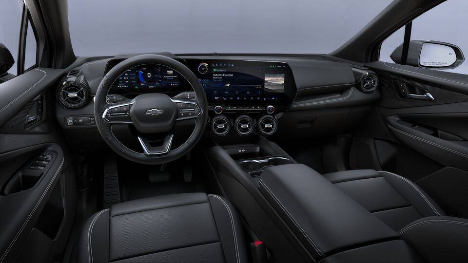2025 Chevrolet Blazer EV LT - Photo 32