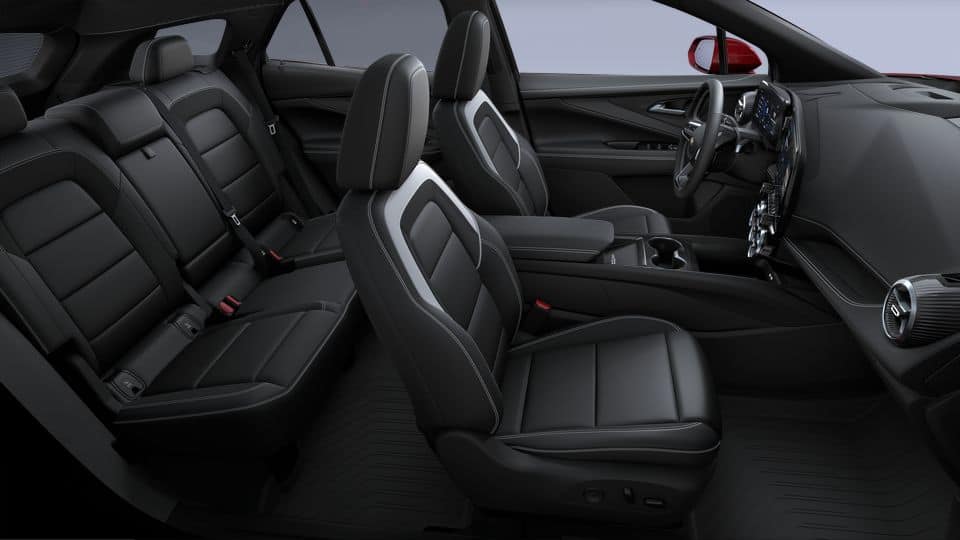 2025 Chevrolet Blazer EV LT - Photo 71