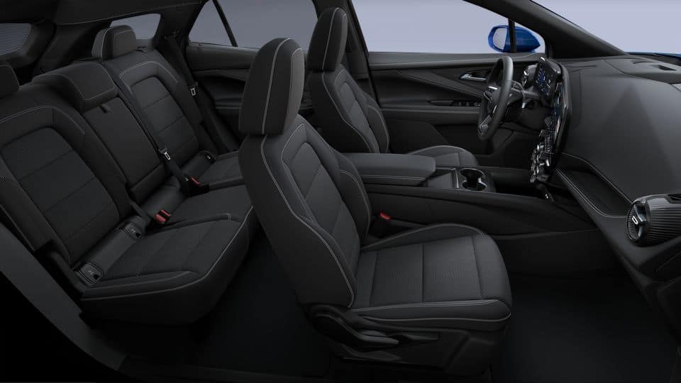 2025 Chevrolet Blazer EV LT - Photo 58