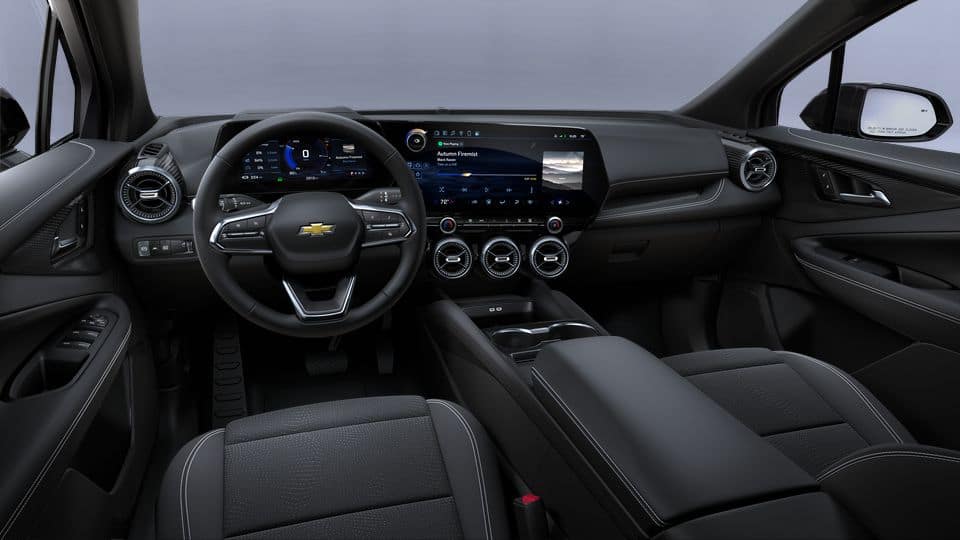 2025 Chevrolet Blazer EV LT - Photo 54