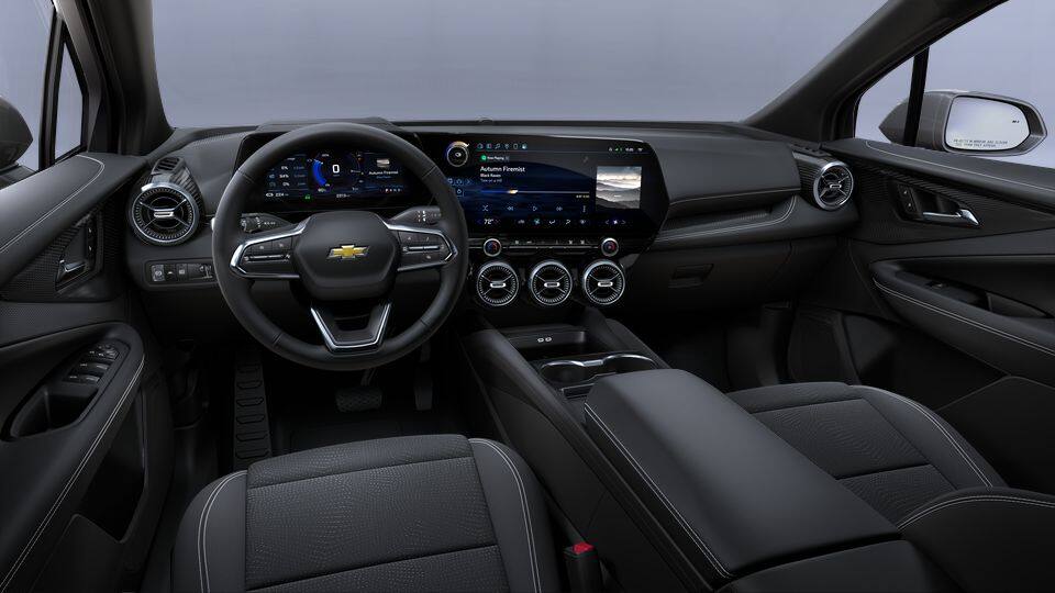 2025 Chevrolet Blazer EV LT - Photo 28