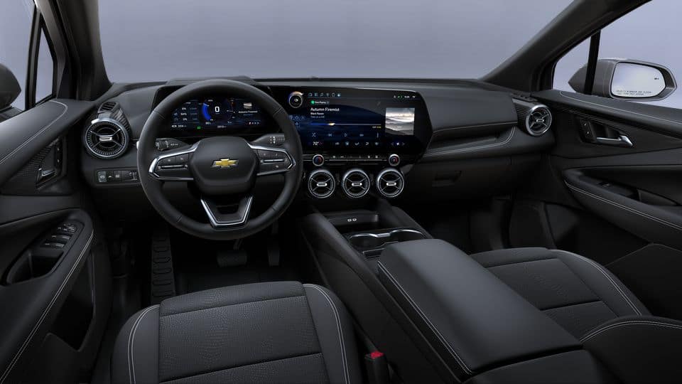 2025 Chevrolet Blazer EV LT - Photo 29
