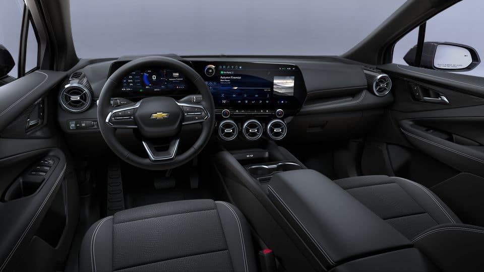2025 Chevrolet Blazer EV LT - Photo 56