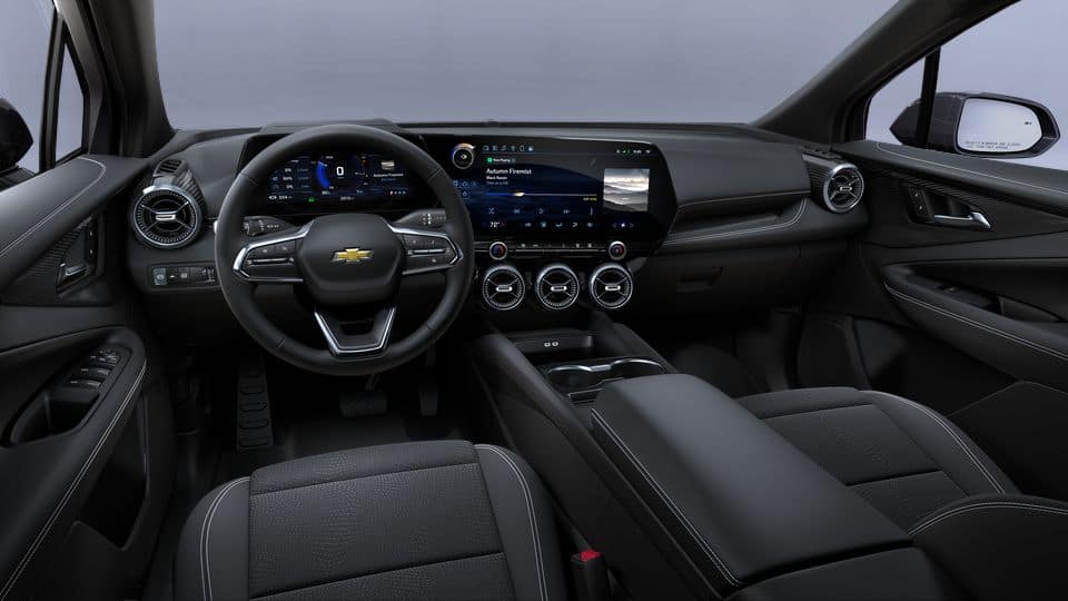 2025 Chevrolet Blazer EV LT - Photo 32