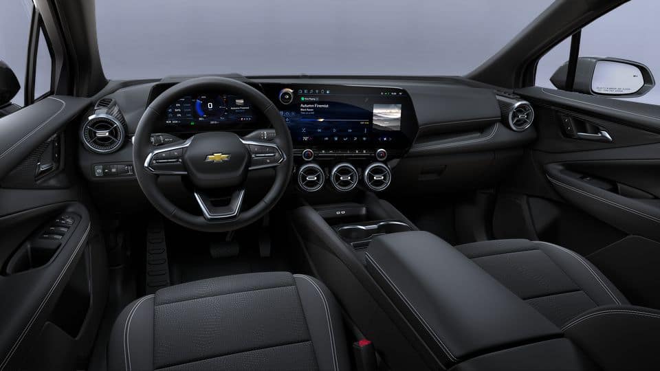 2025 Chevrolet Blazer EV LT - Photo 8