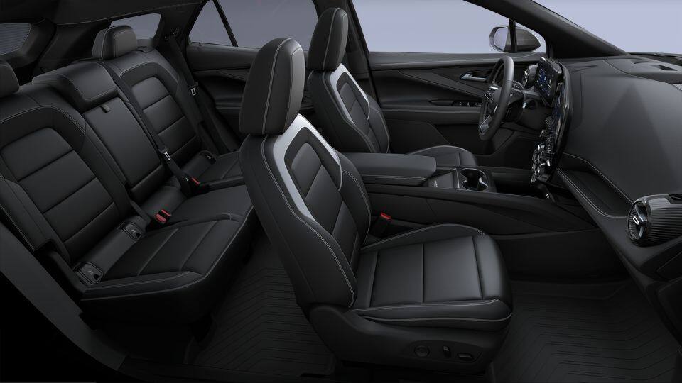 2025 Chevrolet Blazer EV LT - Photo 33