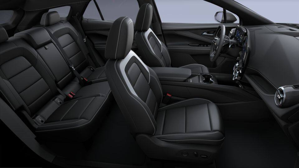 2025 Chevrolet Blazer EV LT - Photo 57