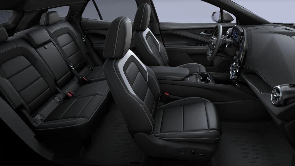 2025 Chevrolet Blazer EV LT - Photo 47