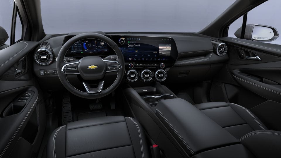 2025 Chevrolet Blazer EV LT - Photo 54