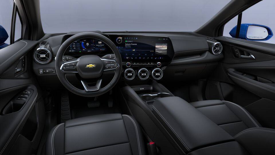 2025 Chevrolet Blazer EV LT - Photo 28