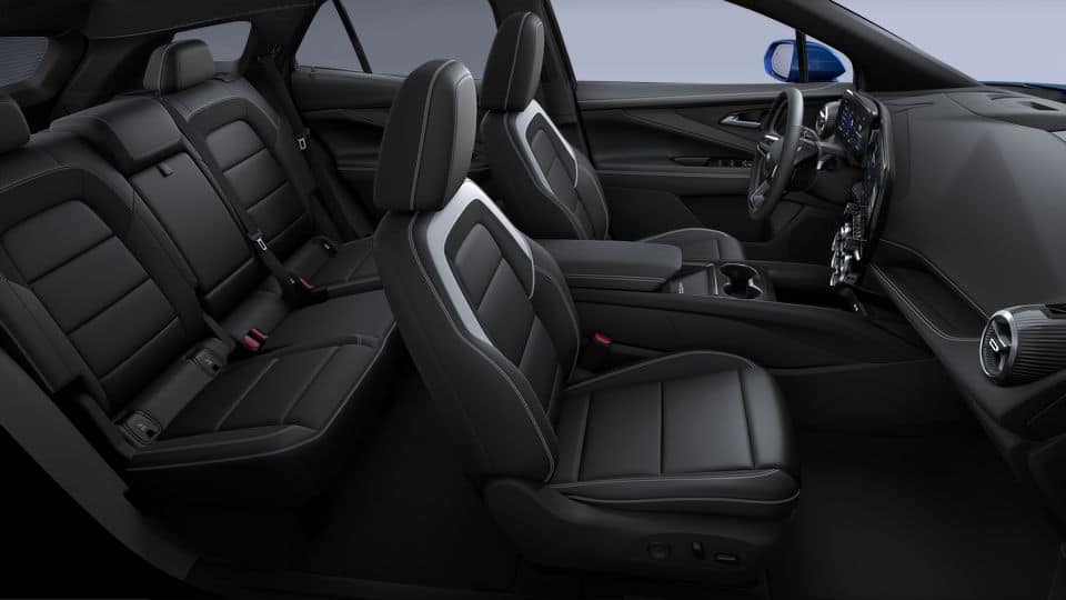 2025 Chevrolet Blazer EV LT - Photo 29