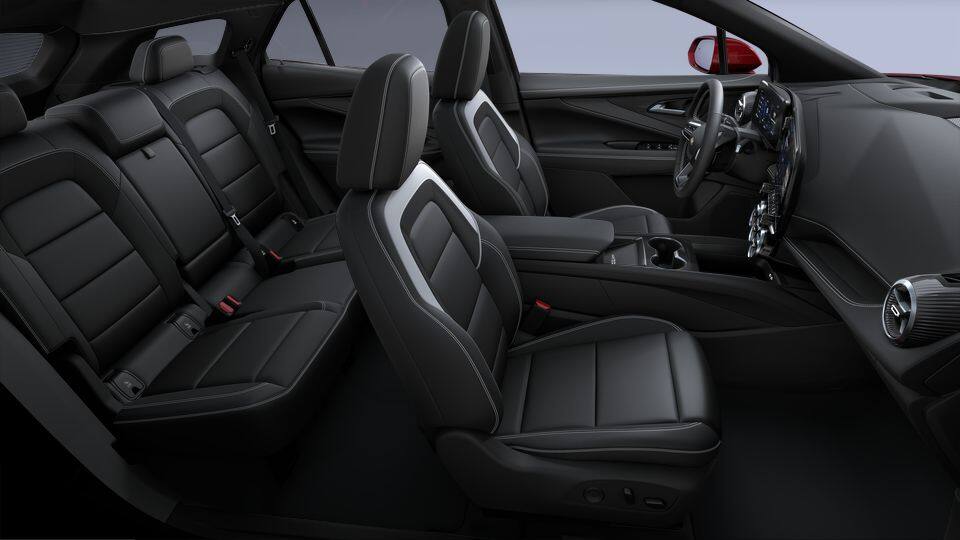 2025 Chevrolet Blazer EV LT - Photo 60