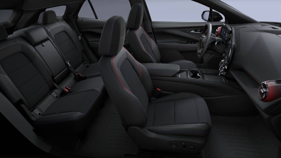 2025 Chevrolet Blazer EV RS - Photo 33