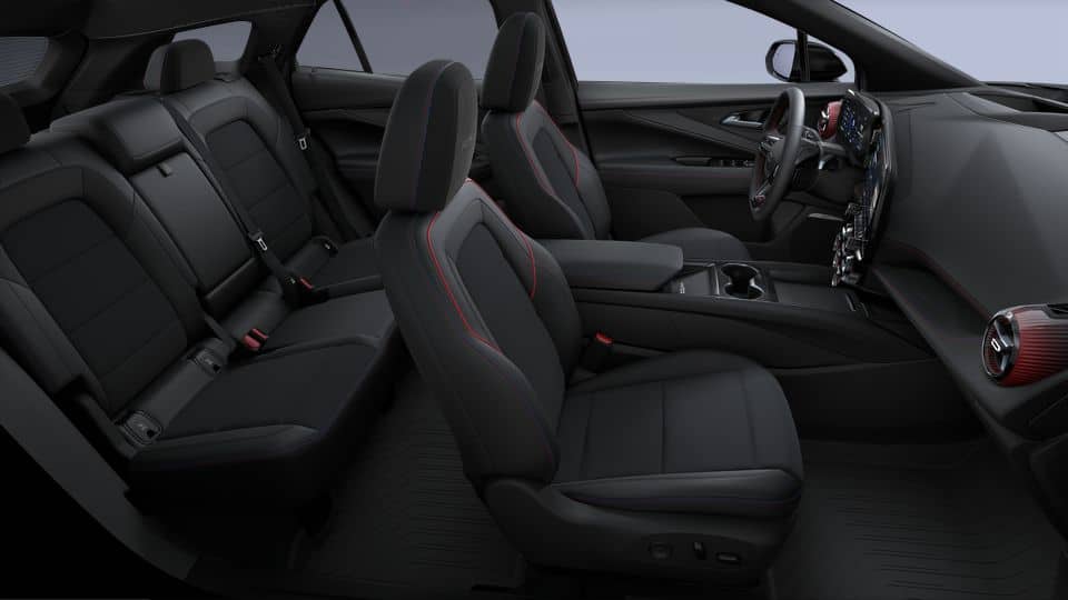 2025 Chevrolet Blazer EV RS - Photo 48