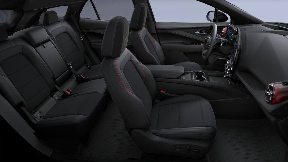 2025 Chevrolet Blazer EV RS - Photo 60