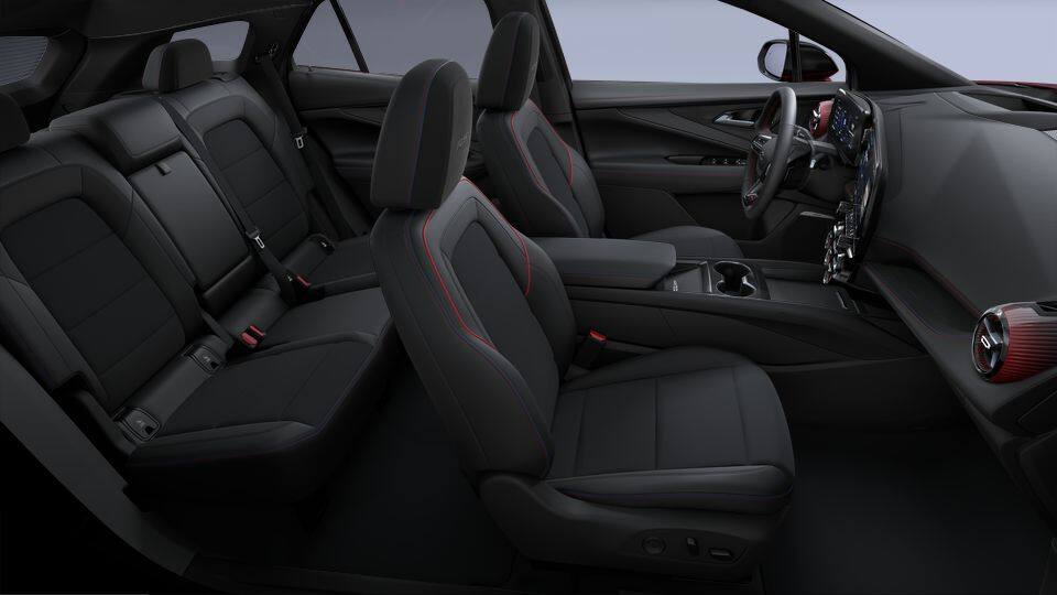 2025 Chevrolet Blazer EV RS - Photo 47