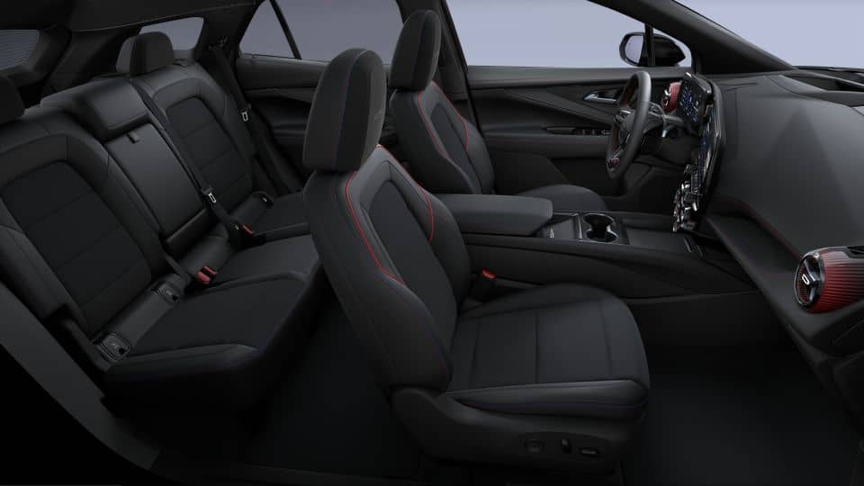 2025 Chevrolet Blazer EV RS - Photo 21