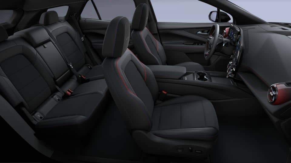 2025 Chevrolet Blazer EV RS - Photo 55