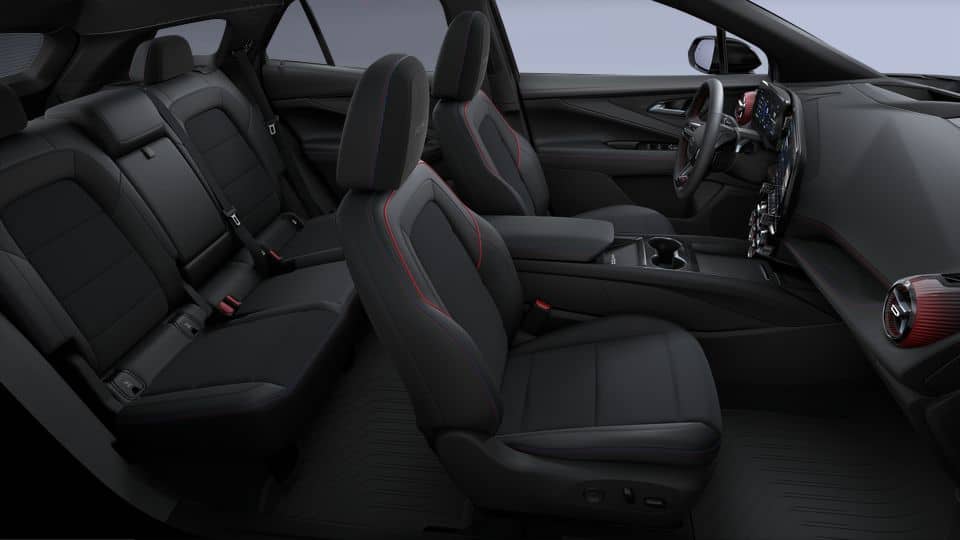 2025 Chevrolet Blazer EV RS - Photo 52