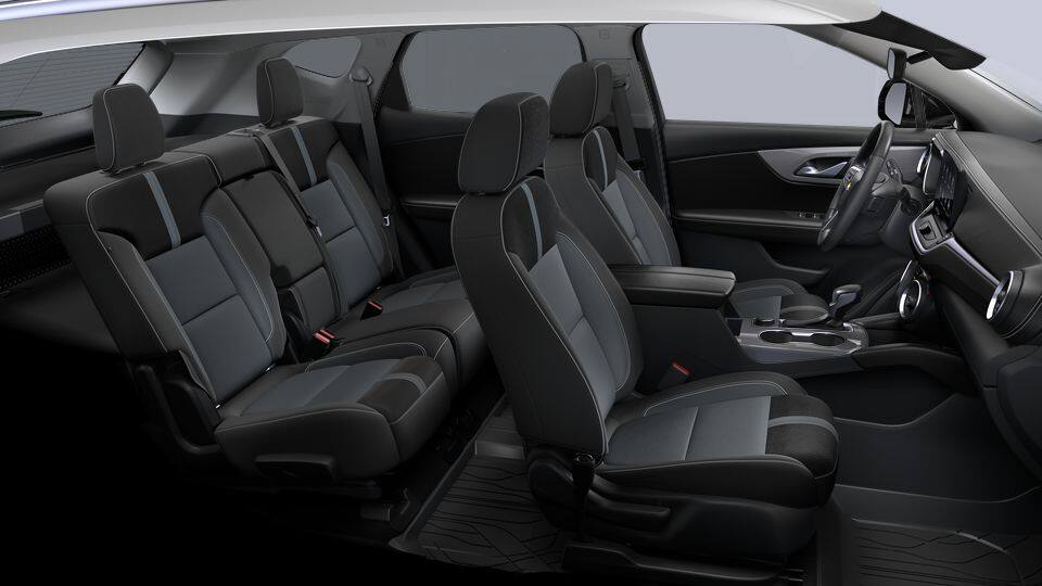 2025 Chevrolet Blazer 2LT - Photo 34
