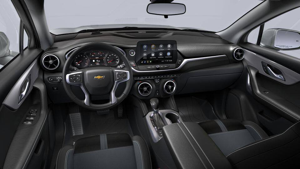 2025 Chevrolet Blazer 2LT - Photo 58
