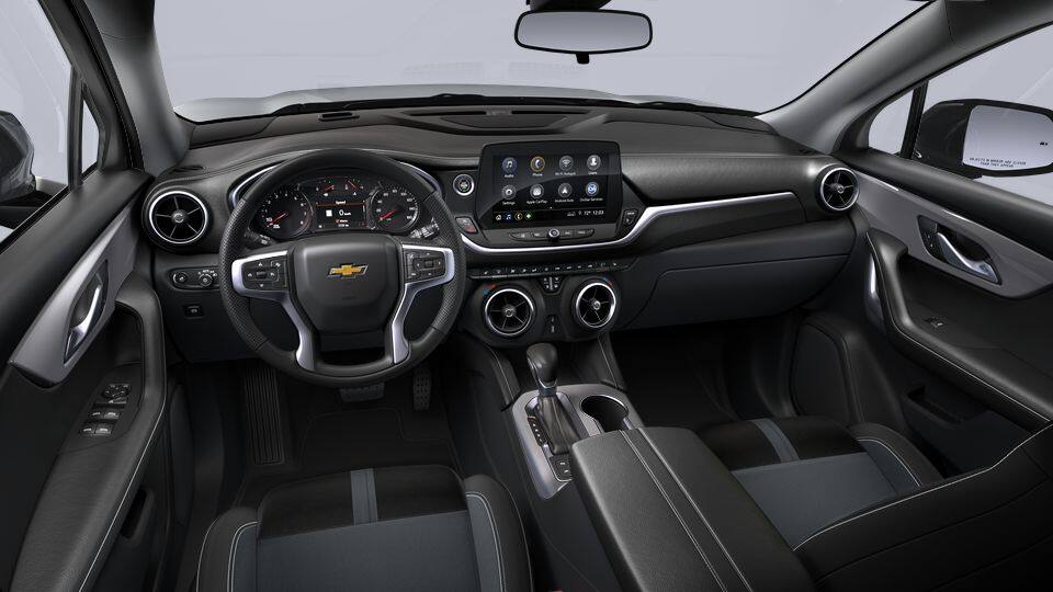 2025 Chevrolet Blazer 2LT - Photo 28