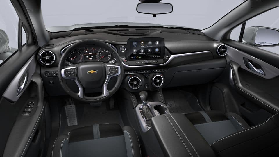 2025 Chevrolet Blazer 2LT - Photo 56