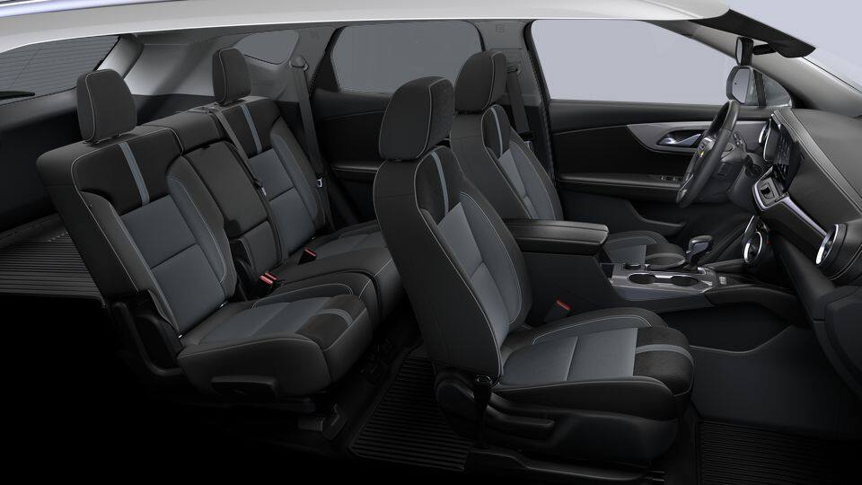 2025 Chevrolet Blazer 2LT - Photo 46