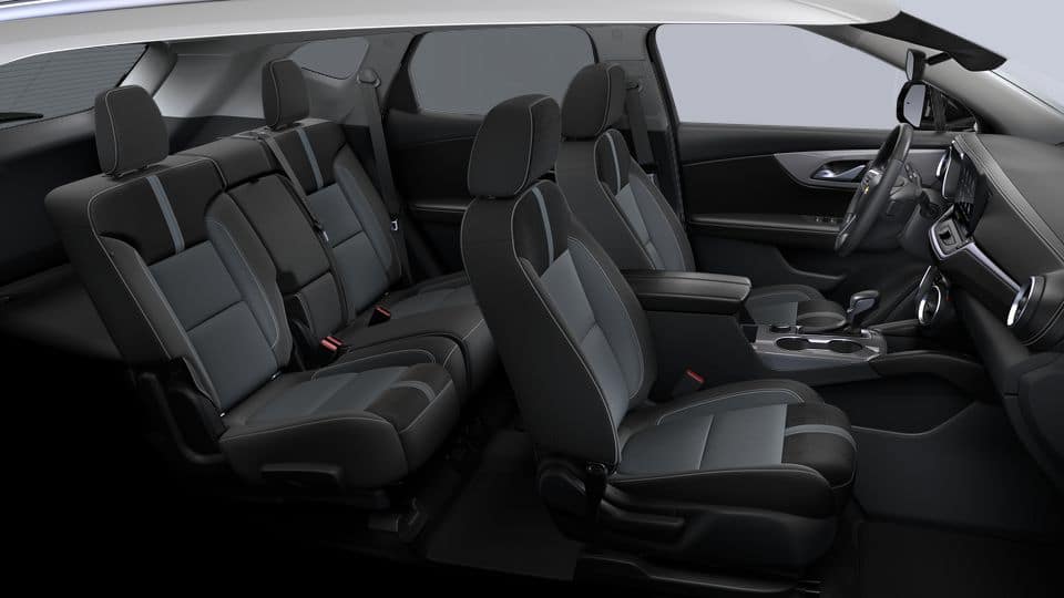 2025 Chevrolet Blazer 2LT - Photo 29