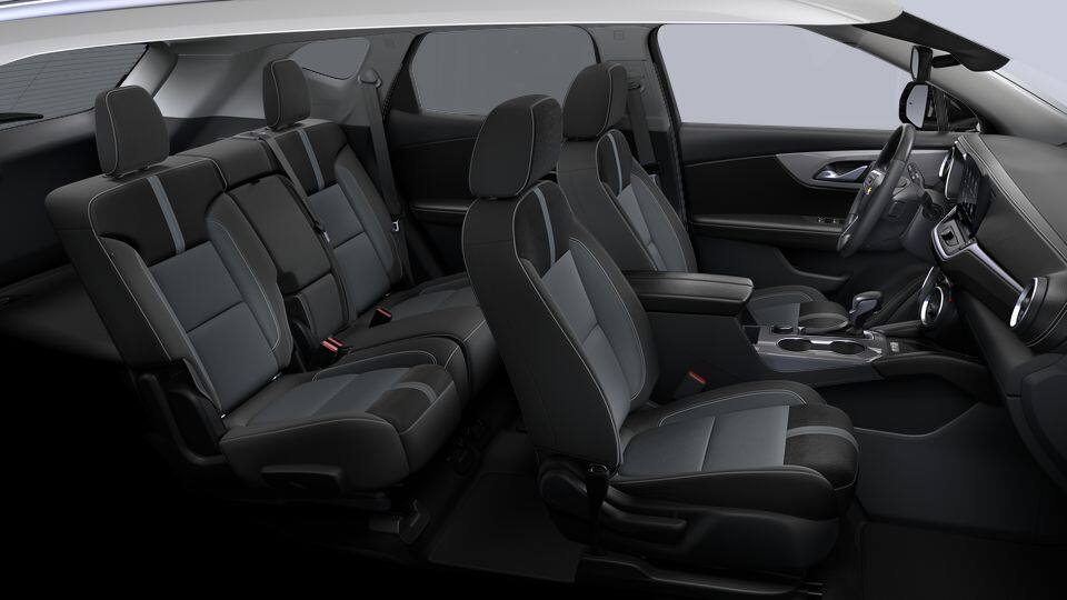 2025 Chevrolet Blazer 2LT - Photo 33