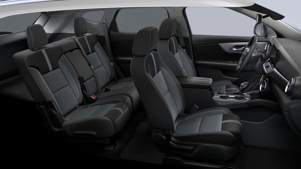 2025 Chevrolet Blazer 2LT - Photo 58
