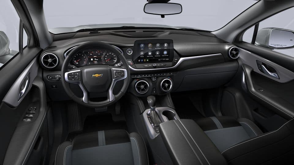2025 Chevrolet Blazer 2LT - Photo 32