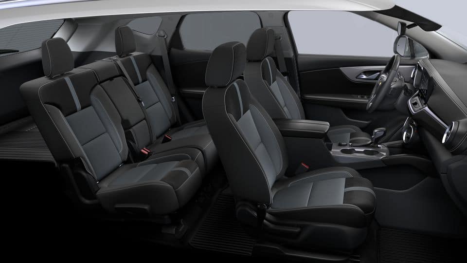 2025 Chevrolet Blazer 2LT - Photo 33