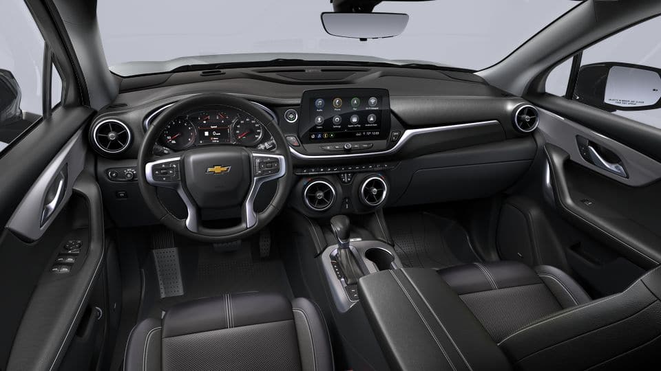 2025 Chevrolet Blazer 3LT - Photo 32