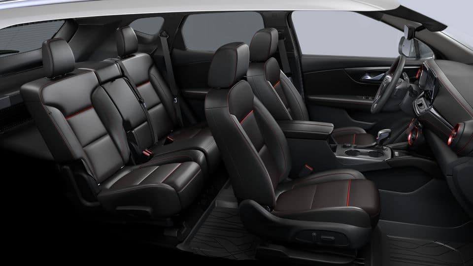 2025 Chevrolet Blazer RS - Photo 64