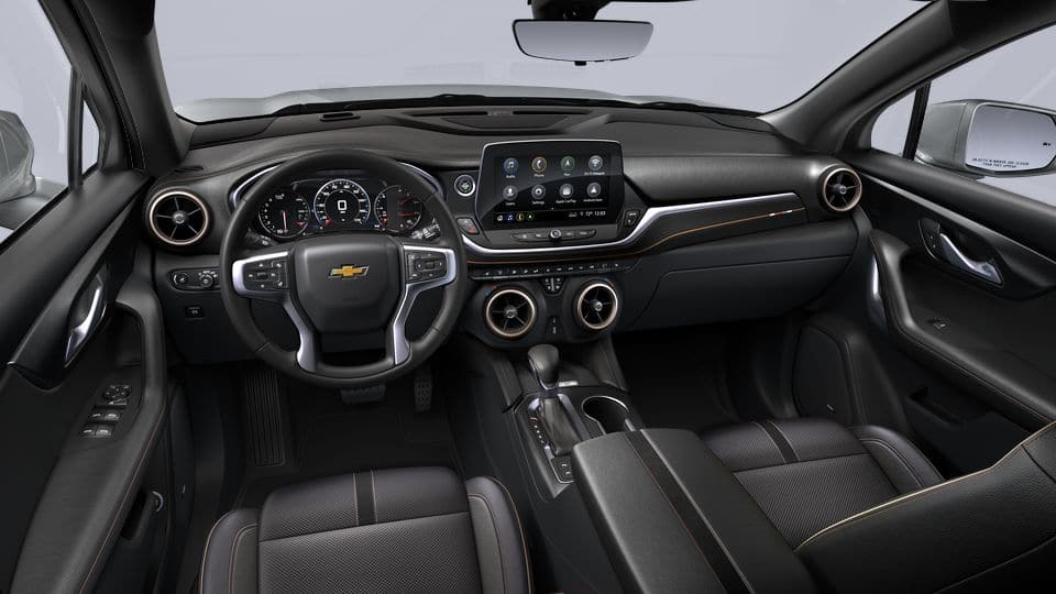 2025 Chevrolet Blazer Premier - Photo 33