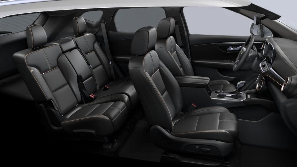 2025 Chevrolet Blazer Premier - Photo 34