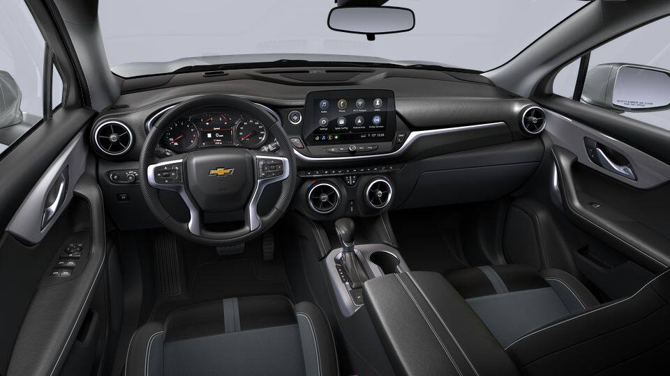 2025 Chevrolet Blazer 2LT - Photo 50