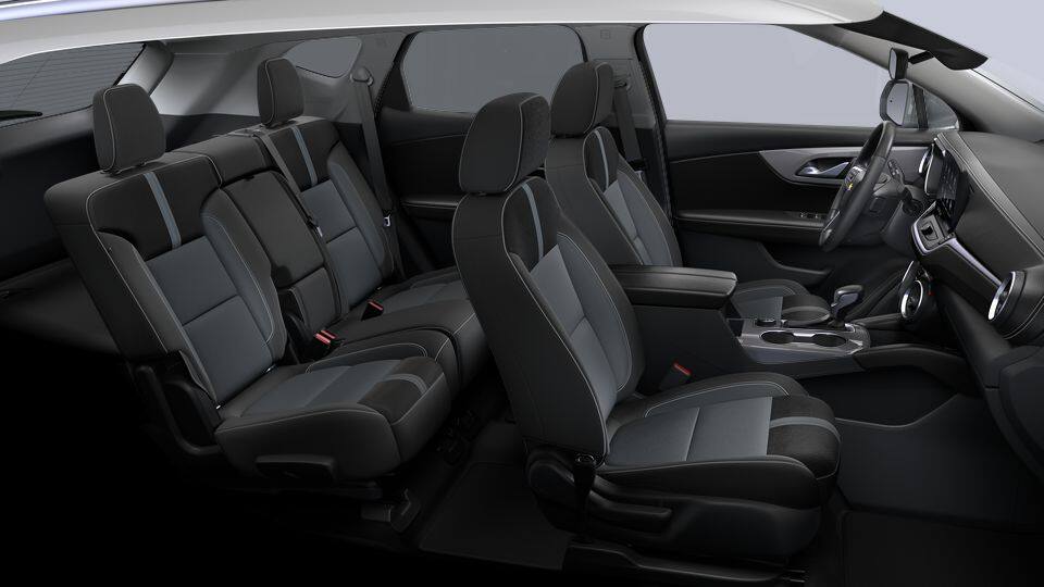 2025 Chevrolet Blazer 2LT - Photo 59