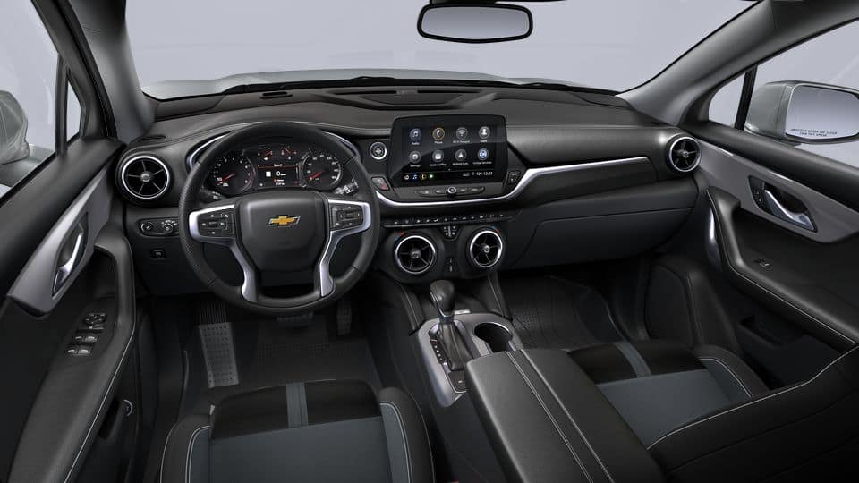 2025 Chevrolet Blazer 2LT - Photo 92