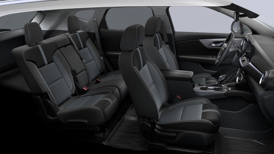 2025 Chevrolet Blazer 2LT - Photo 93