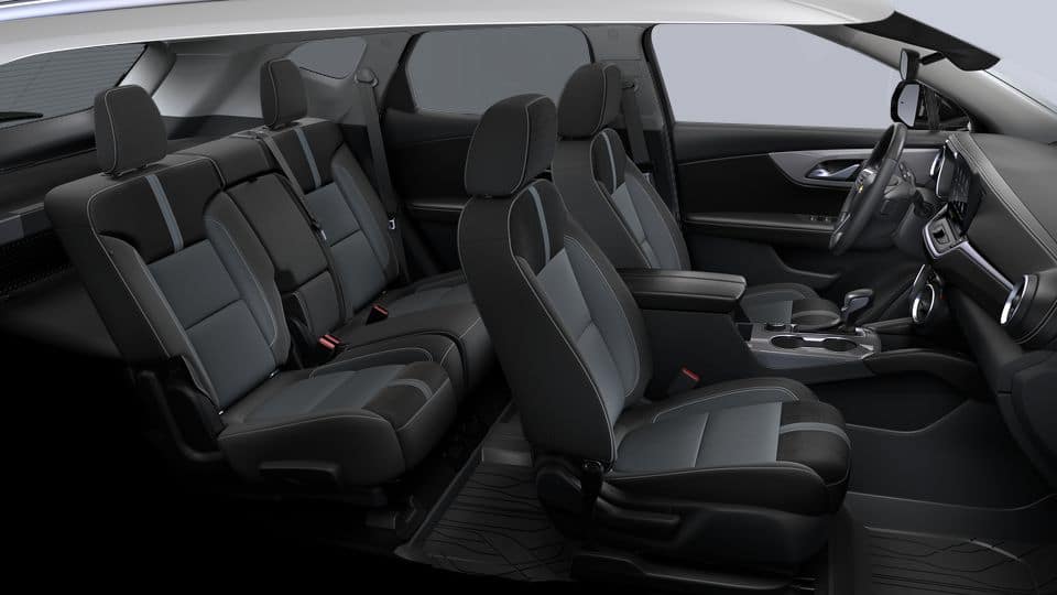 2025 Chevrolet Blazer 2LT - Photo 34