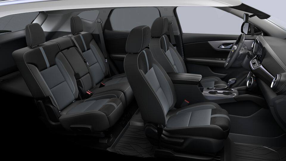 2025 Chevrolet Blazer 2LT - Photo 40