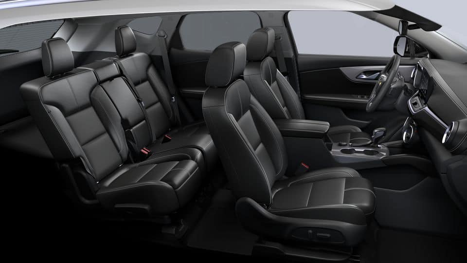 2025 Chevrolet Blazer 3LT - Photo 67