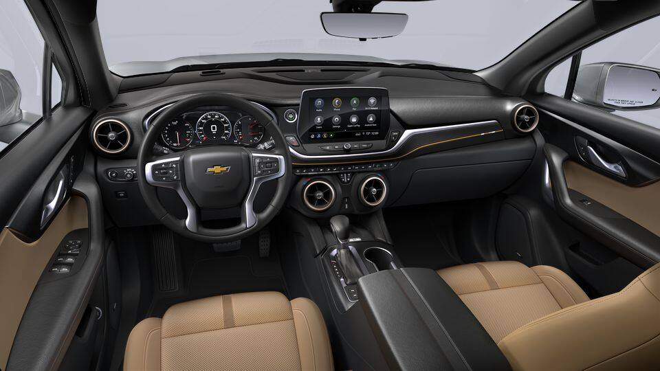 2025 Chevrolet Blazer Premier - Photo 32