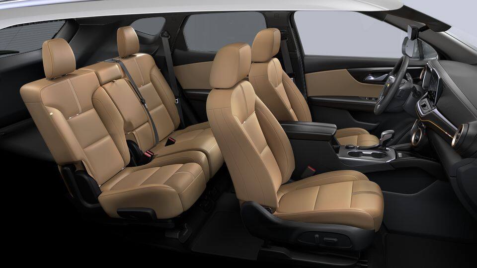 2025 Chevrolet Blazer Premier - Photo 33
