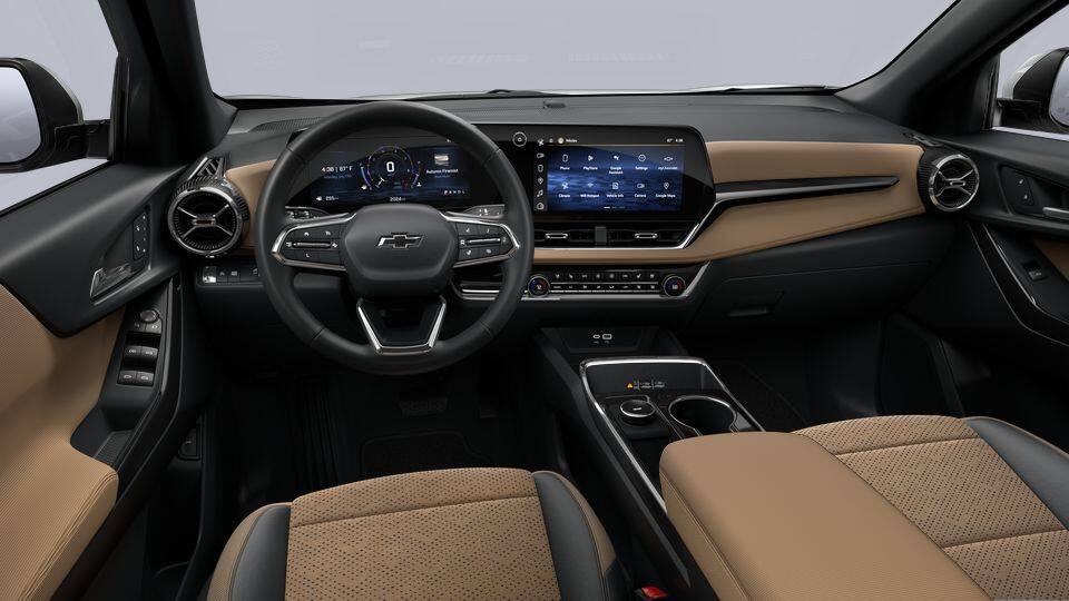 2025 Chevrolet Equinox ACTIV - Photo 57