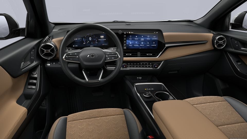 2025 Chevrolet Equinox ACTIV - Photo 39