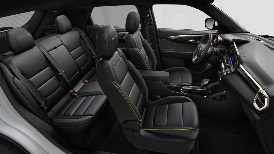 2025 Chevrolet Trailblazer Activ - Photo 63