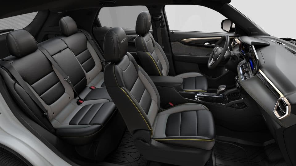 2025 Chevrolet Trailblazer Activ - Photo 45